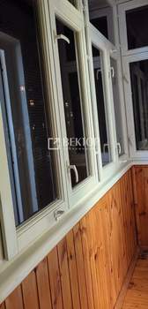 2-к квартира, вторичка, 48м2, 2/5 этаж