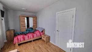 1-к квартира, вторичка, 31м2, 21/21 этаж