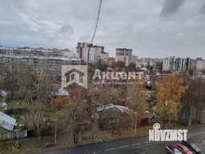 1-к квартира, вторичка, 36м2, 8/9 этаж