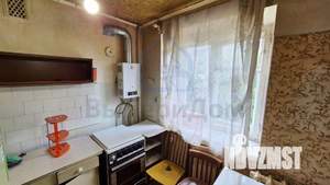 1-к квартира, вторичка, 31м2, 3/5 этаж