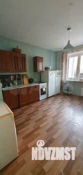 2-к квартира, вторичка, 60м2, 7/12 этаж