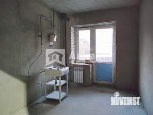 1-к квартира, вторичка, 44м2, 2/9 этаж