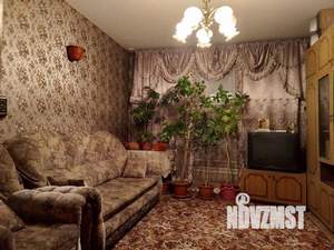 4-к квартира, вторичка, 83м2, 10/10 этаж