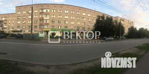 1-к квартира, вторичка, 33м2, 2/5 этаж