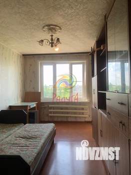 3-к квартира, вторичка, 64м2, 5/5 этаж