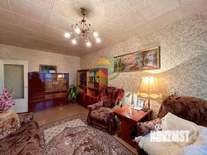 2-к квартира, вторичка, 47м2, 5/5 этаж