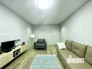 1-к квартира, вторичка, 36м2, 3/4 этаж