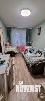 2-к квартира, вторичка, 45м2, 3/5 этаж
