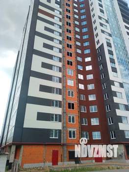 2-к квартира, вторичка, 75м2, 2/18 этаж