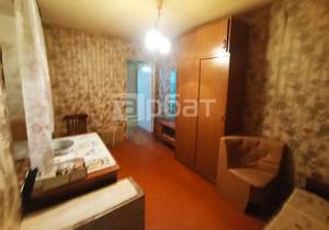 2-к квартира, вторичка, 42м2, 3/5 этаж