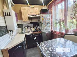 2-к квартира, вторичка, 38м2, 3/5 этаж