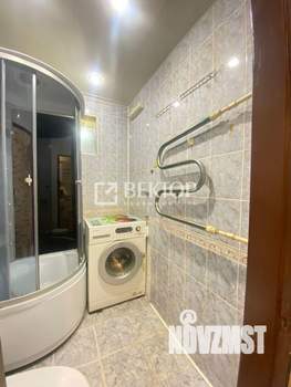 2-к квартира, вторичка, 46м2, 3/5 этаж