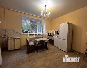 2-к квартира, вторичка, 53м2, 2/4 этаж