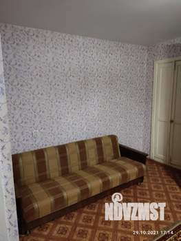2-к квартира, вторичка, 42м2, 3/5 этаж