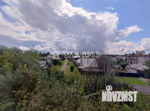 3-к квартира, вторичка, 63м2, 3/5 этаж