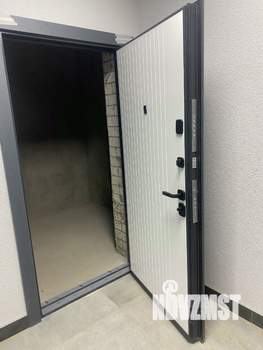 1-к квартира, вторичка, 51м2, 6/9 этаж