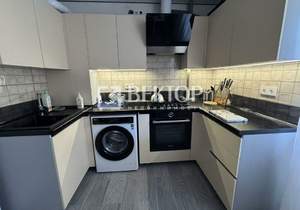 1-к квартира, вторичка, 42м2, 3/9 этаж