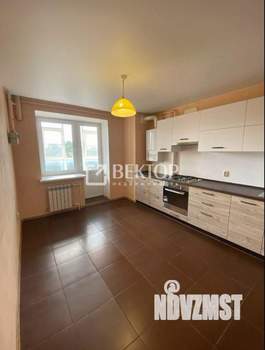 1-к квартира, вторичка, 41м2, 2/10 этаж