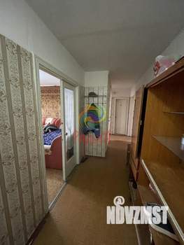 4-к квартира, вторичка, 71м2, 7/9 этаж