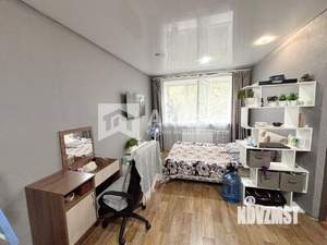 1-к квартира, вторичка, 30м2, 5/5 этаж