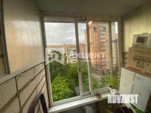 1-к квартира, вторичка, 36м2, 7/9 этаж