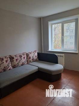 1-к квартира, вторичка, 30м2, 2/5 этаж