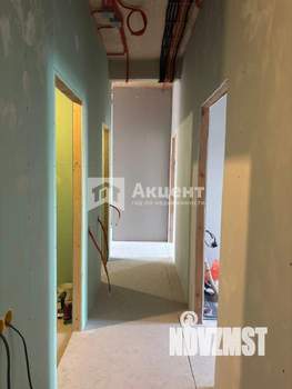 3-к квартира, вторичка, 89м2, 2/3 этаж