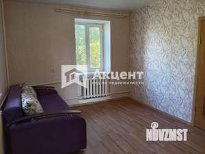 2-к квартира, вторичка, 43м2, 2/2 этаж