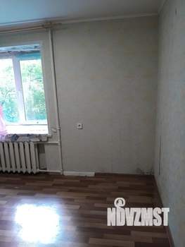 3-к квартира, вторичка, 41м2, 1/4 этаж
