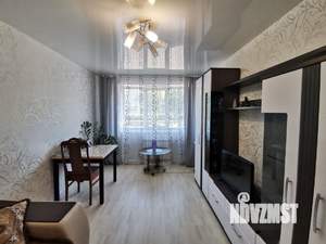 2-к квартира, вторичка, 47м2, 1/5 этаж