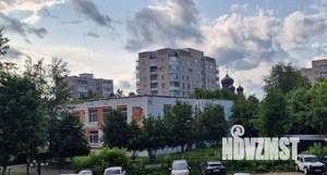 2-к квартира, вторичка, 49м2, 2/14 этаж