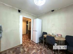 2-к квартира, вторичка, 56м2, 2/3 этаж