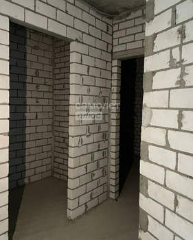 1-к квартира, вторичка, 49м2, 4/4 этаж