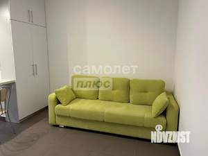 2-к квартира, вторичка, 58м2, 11/20 этаж