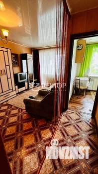 1-к квартира, вторичка, 30м2, 5/5 этаж