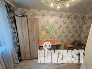 2-к квартира, вторичка, 42м2, 2/5 этаж
