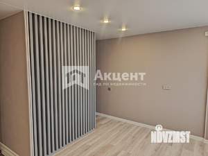 1-к квартира, вторичка, 38м2, 3/9 этаж
