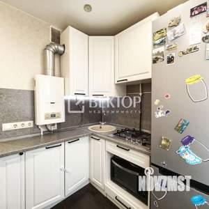 2-к квартира, вторичка, 38м2, 4/5 этаж