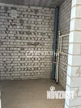 Студия квартира, вторичка, 51м2, 9/10 этаж