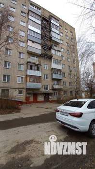 1-к квартира, вторичка, 32м2, 4/9 этаж