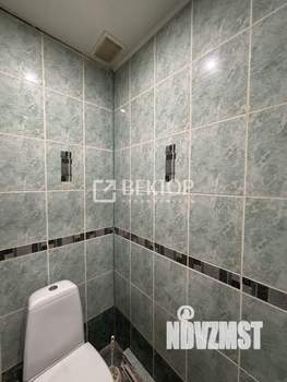 4-к квартира, вторичка, 83м2, 2/5 этаж