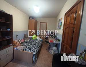 2-к квартира, вторичка, 45м2, 4/5 этаж