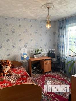3-к квартира, вторичка, 51м2, 3/5 этаж