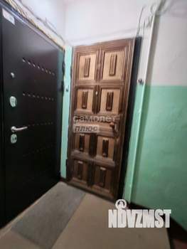 3-к квартира, вторичка, 54м2, 3/5 этаж