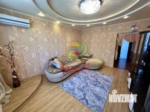 3-к квартира, вторичка, 83м2, 5/6 этаж