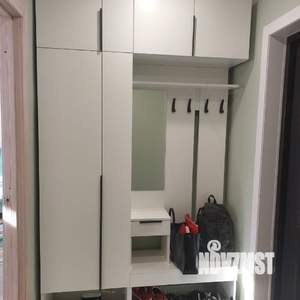 1-к квартира, вторичка, 34м2, 6/10 этаж