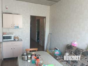 3-к квартира, вторичка, 72м2, 2/8 этаж