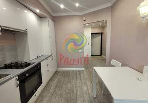 1-к квартира, вторичка, 30м2, 7/11 этаж