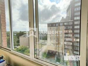 1-к квартира, вторичка, 67м2, 7/9 этаж