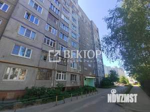 4-к квартира, вторичка, 94м2, 1/9 этаж